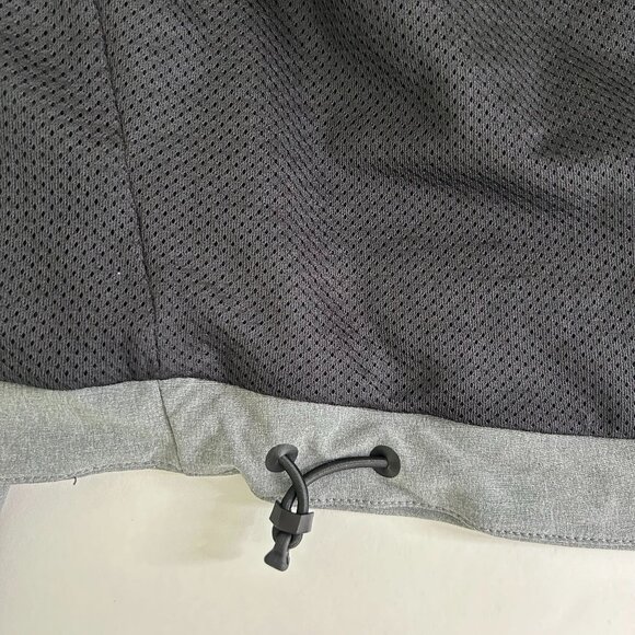 Lululemon Interurban Warmth Jacket in Heathered Black Size L - Picture 12 of 14